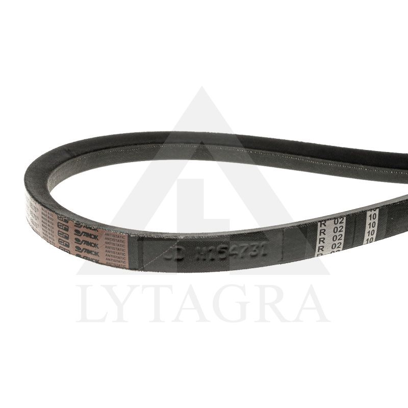 Diržas HARVEST BELTS C/H-2065 JD H154731