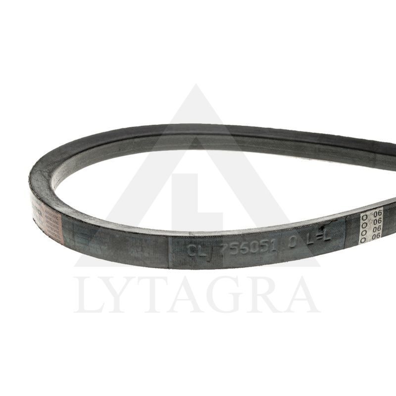 Diržas HARVEST BELTS C/H-2215 CL 756051.0