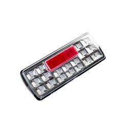 P01-3557R GALINIS ZIBINTAS D. 12V LED P01-3557R GALINIS ZIBINTAS D. 12V LED
