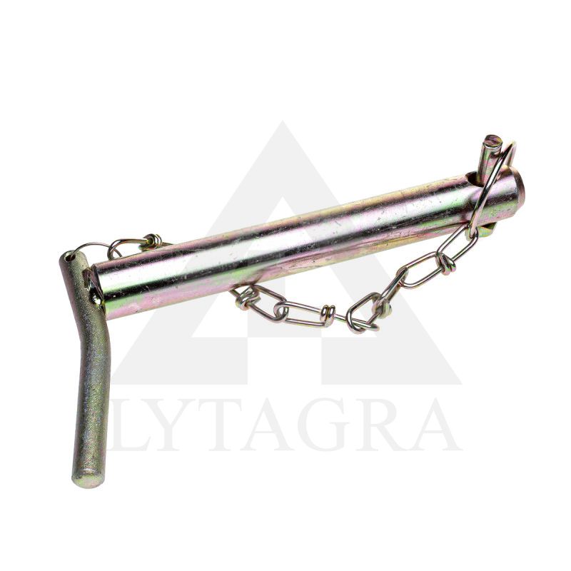 Kaištis su fiksatoriumi 25X175 A09085