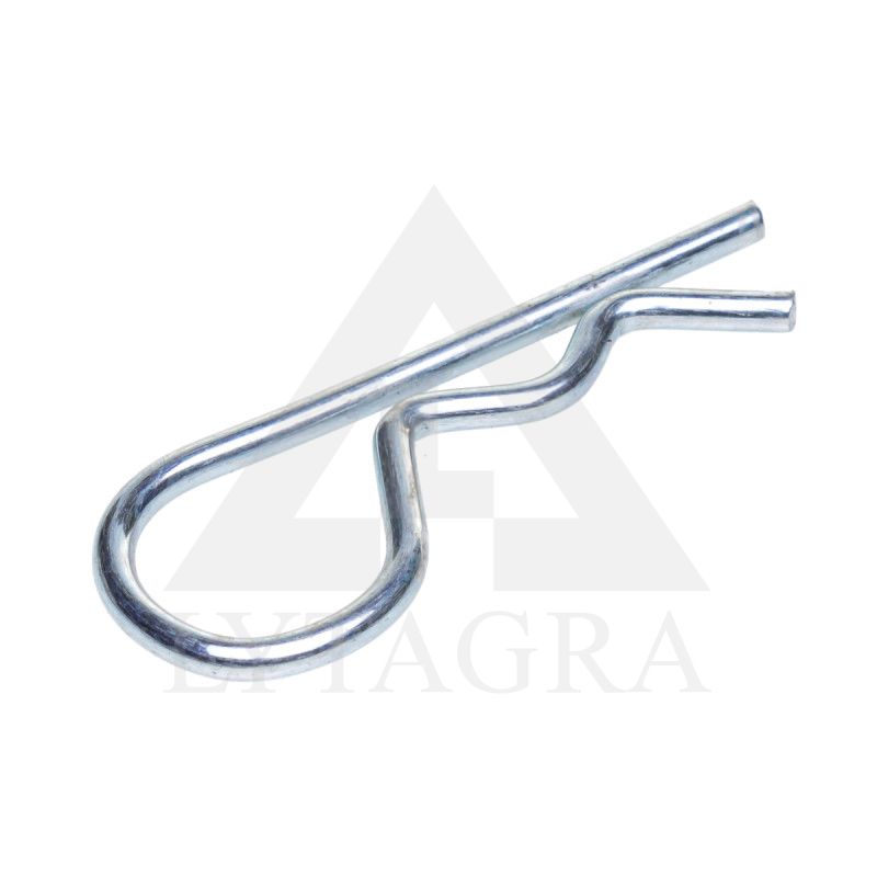 Kaištis 3 mm A00112