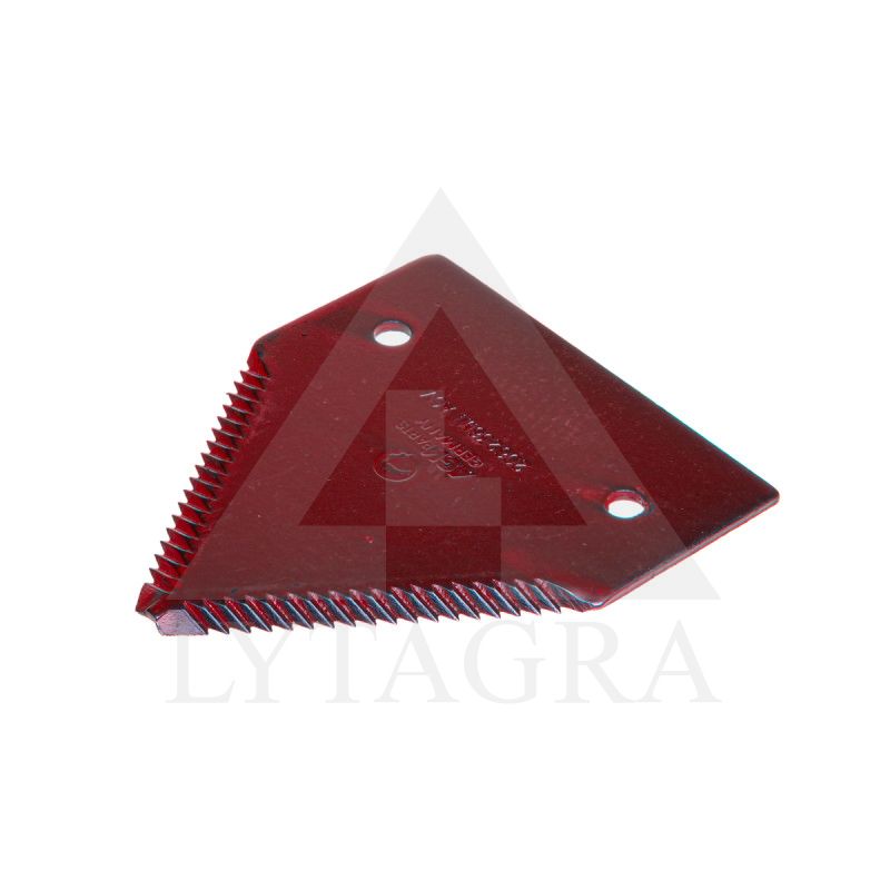 Dalgio segmentas MASSEY FERGUSON 165.6236.02 / 206.236