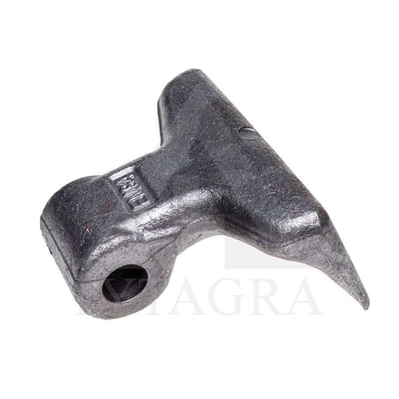 Smulkinimo plaktukas MAZZA10/20 63-RM-10-20