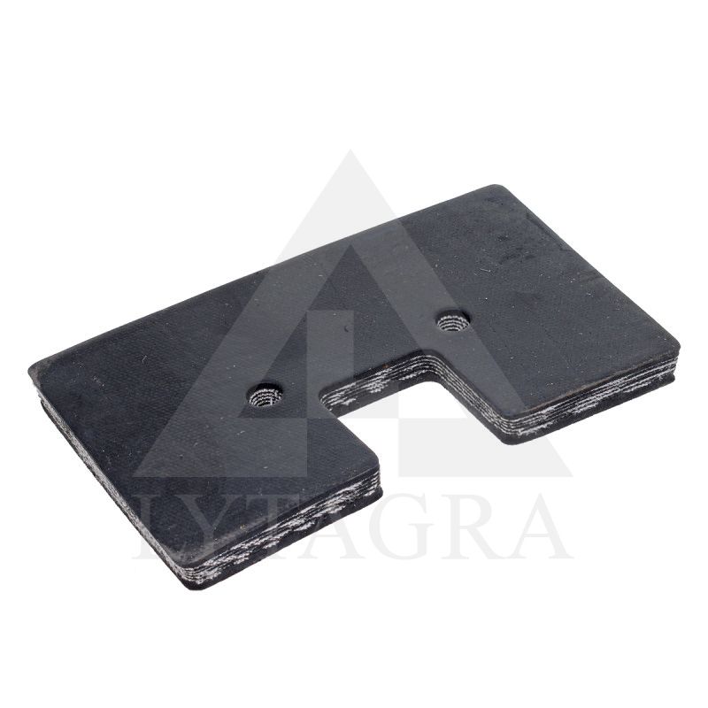 Lopetėlė 150x85 NEW HOLLAND 397984 / 84004821