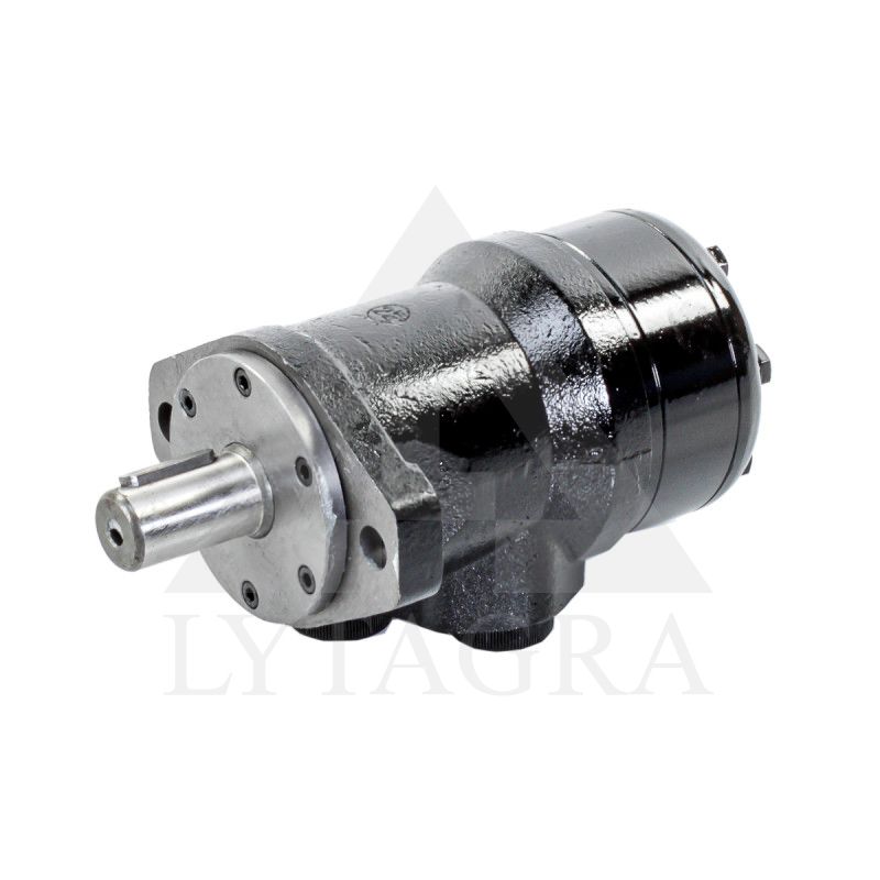 HIDRO VARIKLIS BMR 160 25MM375APS/MIN12.3KW320NM