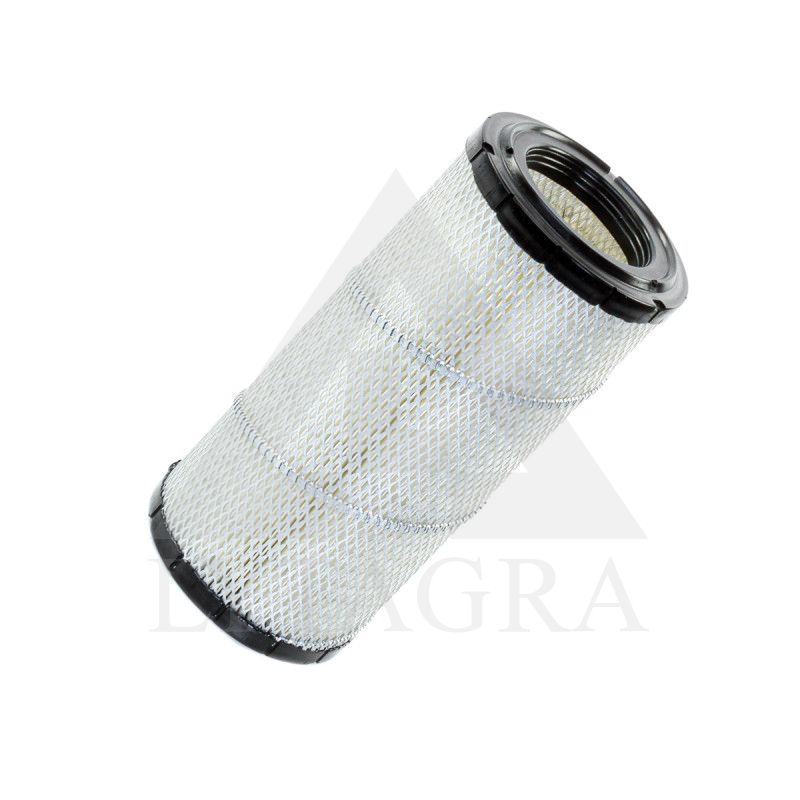 SA16580/RS3544 ORO FILTRAS CASE 