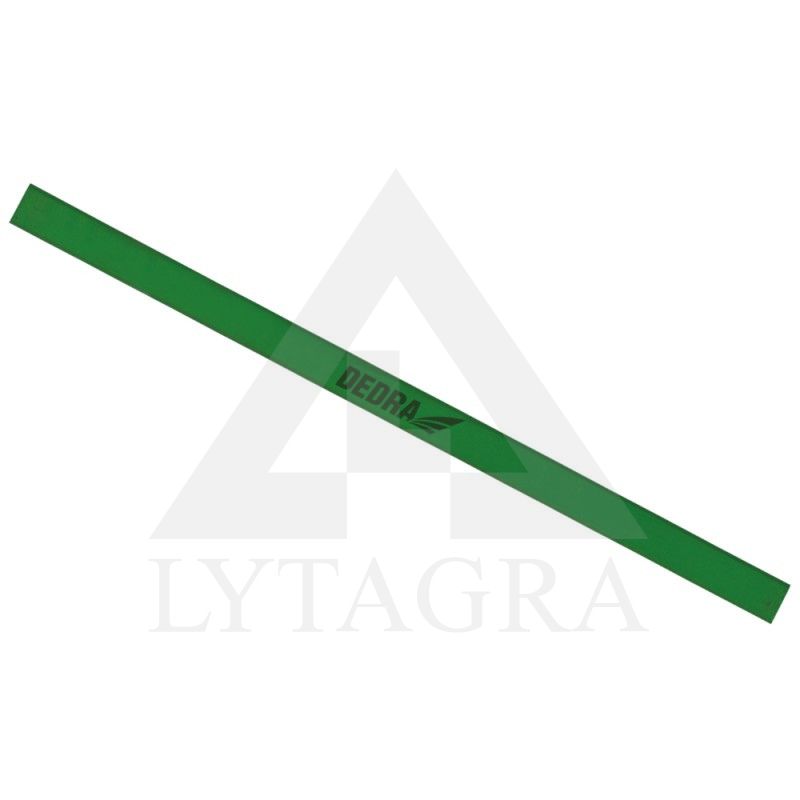 Pieštukas mūrininko Dedra M9002 H4 24,5 cm