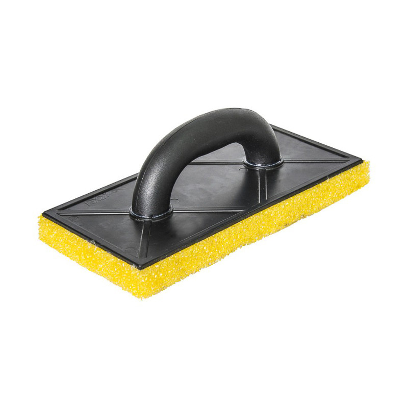 Trintuvė PVC su kieta kempine Dedra 15B064 270x130mm