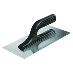 Trintuvė lygi Dedra 15B050 270x130mm