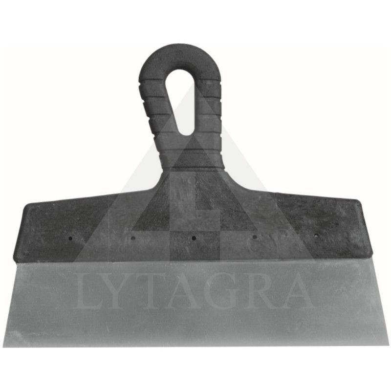 Mentė tinkavimo nerūdijančio plieno Dedra ZP150N 150mm