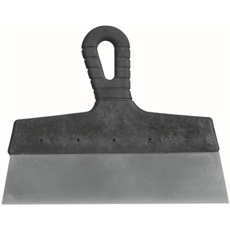 Mentė tinkavimo nerūdijančio plieno Dedra ZP150N 150mm