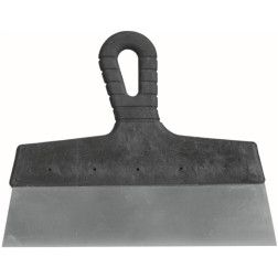 Mentė tinkavimo nerudijančio plieno Dedra ZP250N 250mm