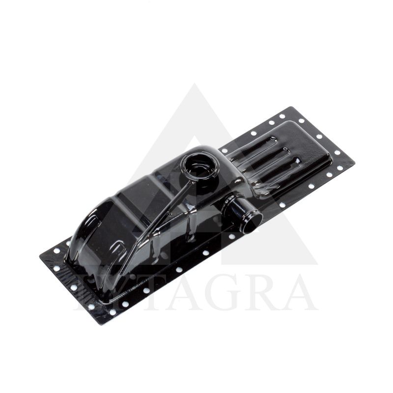 70U-1301055 RAD. BAKELIS METALINIS VIRS.