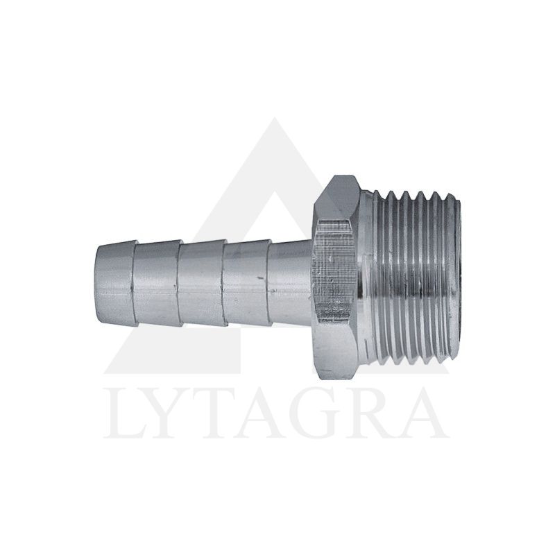 Greito jungimo mova dedra A535328 6mm 1/4 išorinis