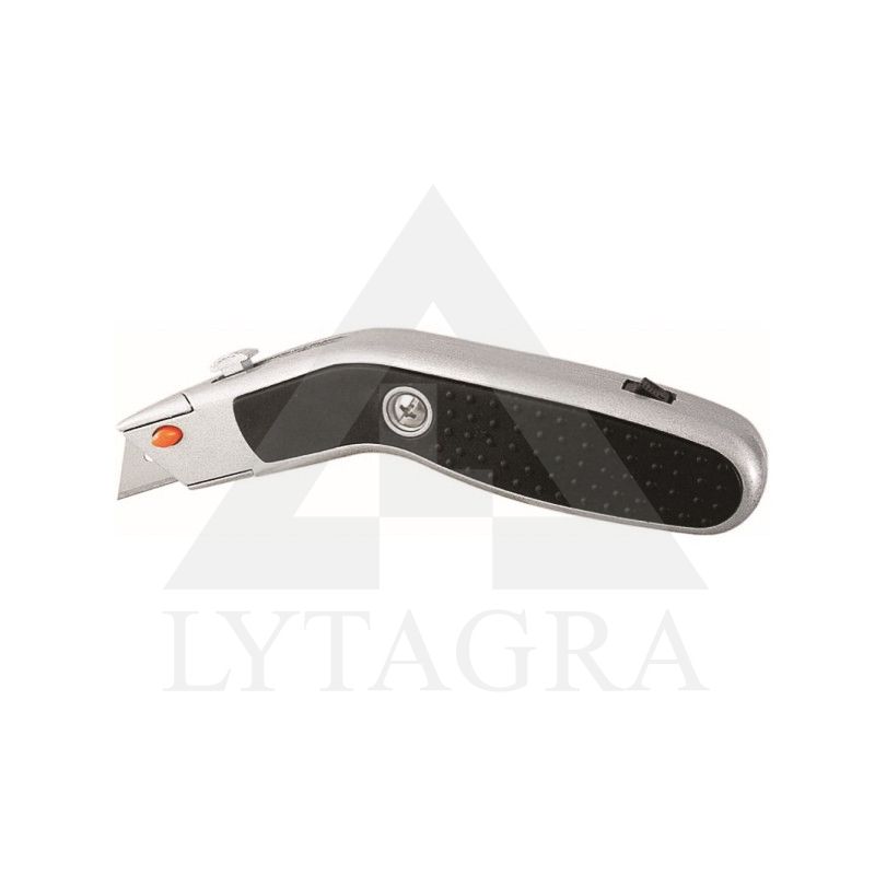 Trapecinis peilis gumuotas Dedra M9019