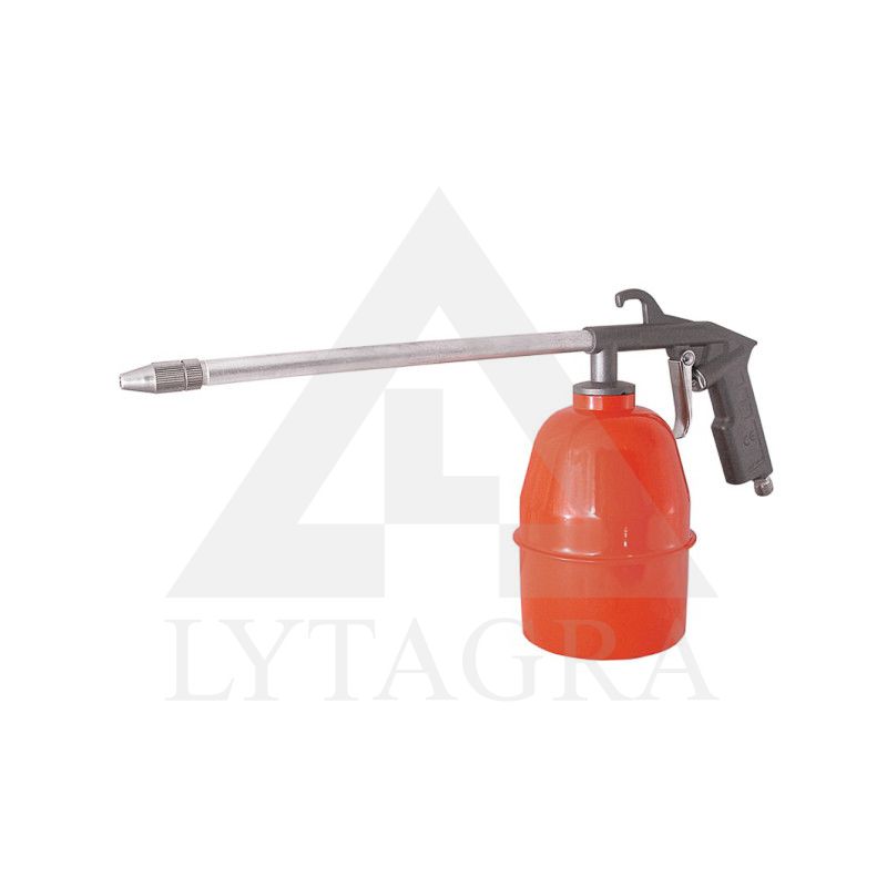 Pistoletas plovimui Dedra A533040 1/4 9 bar