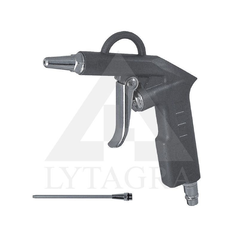Pistoletas prapūtimui trumpas Dedra A533030 1/4 12bar