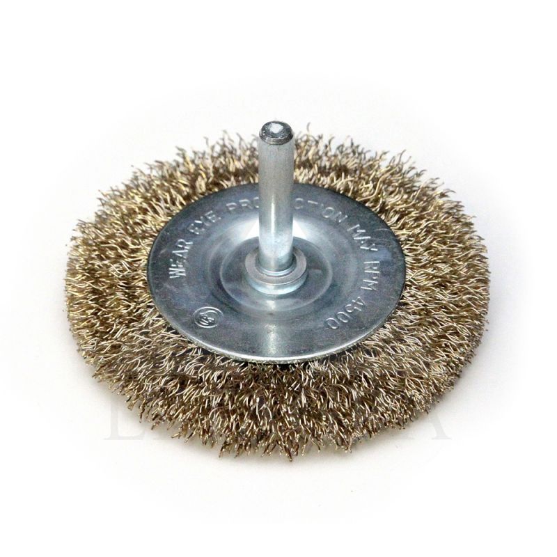 Diskinis vielos šepetys Dedra F31-075