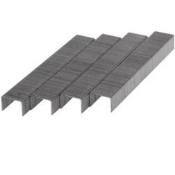 Segtukai metaliniai Dedra 11Z212 12mm (1,2x10,6) D11 1000 vnt.
