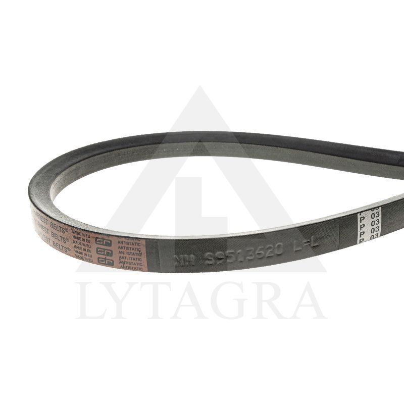 Diržas HARVEST BELTS C/H-2400 NH 89513620