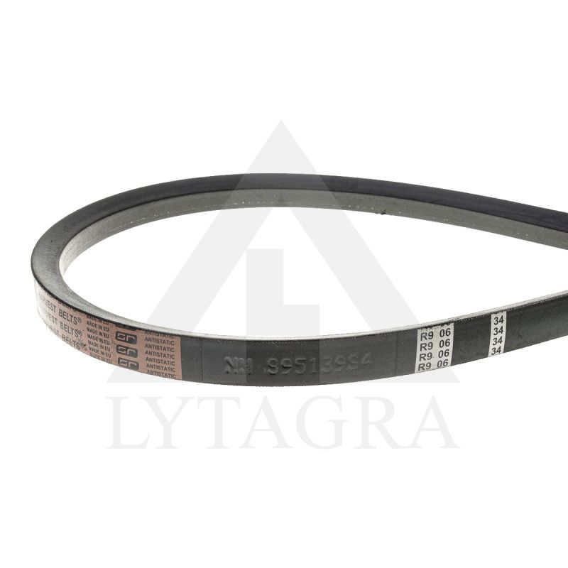 Diržas HARVEST BELTS C/H-2610 NH 89513984