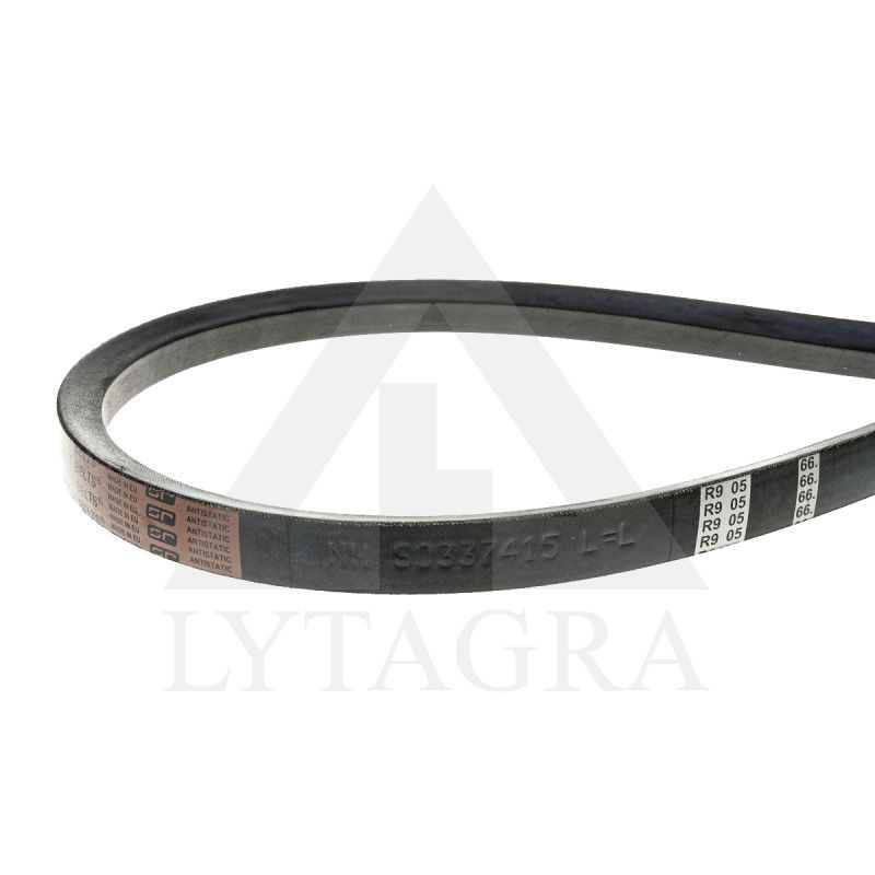 Diržas HARVEST BELTS C/H-2545 NH 80337415