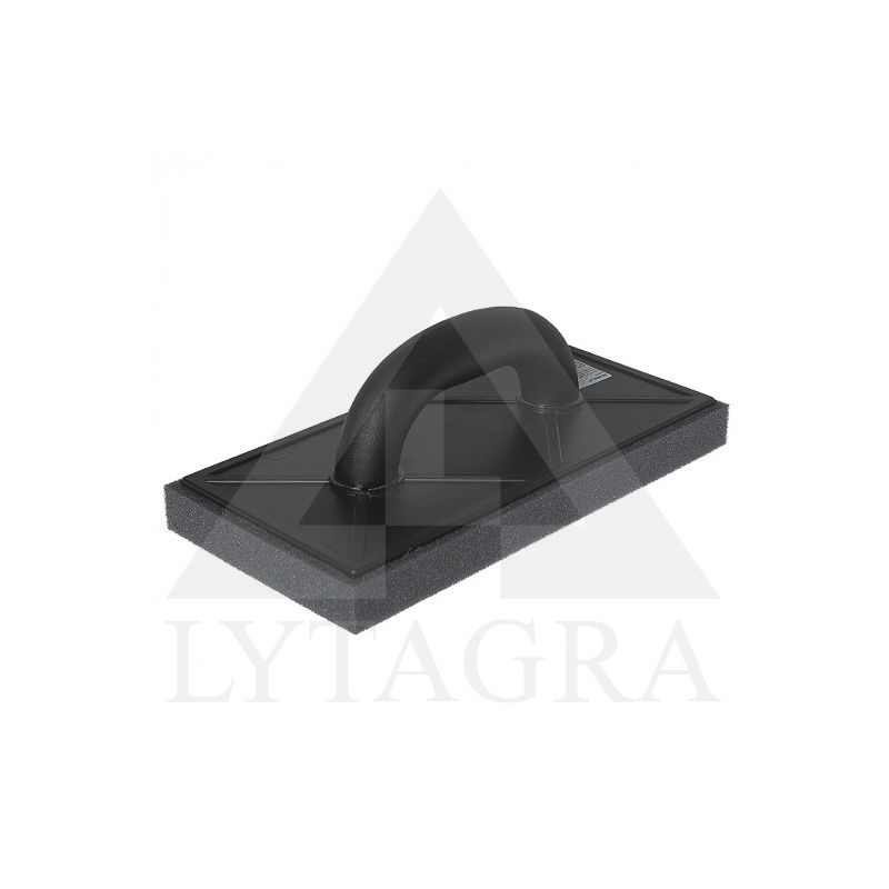 Trintuvė PVC su kempine Dedra 15B062 270x130mm