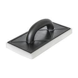 Trintuvė Dedra 15B063 PVC su minkšta kempine 270x130mm