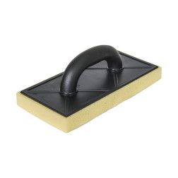 Trintuvė PVC su hidro guma-kempine Dedra 15B066 270x130m