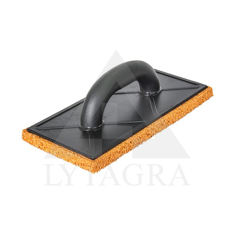 Trintuvė PVC su hidro guma Dedra 15B065 270x130mm