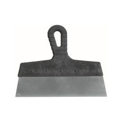 Mentė tinkavimo ner. plieno Dedra ZP350N 350 mm