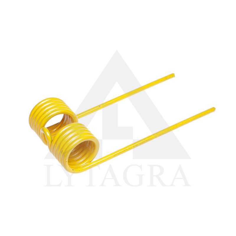 Pirštas presui JOHN DEERE / RB SERIJA CC21386