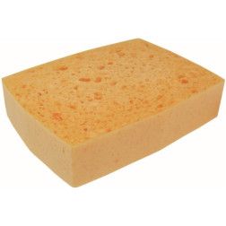 Kempinė ,,Viskose'' Dedra 1525 rūgščiai atspari 160x120x40