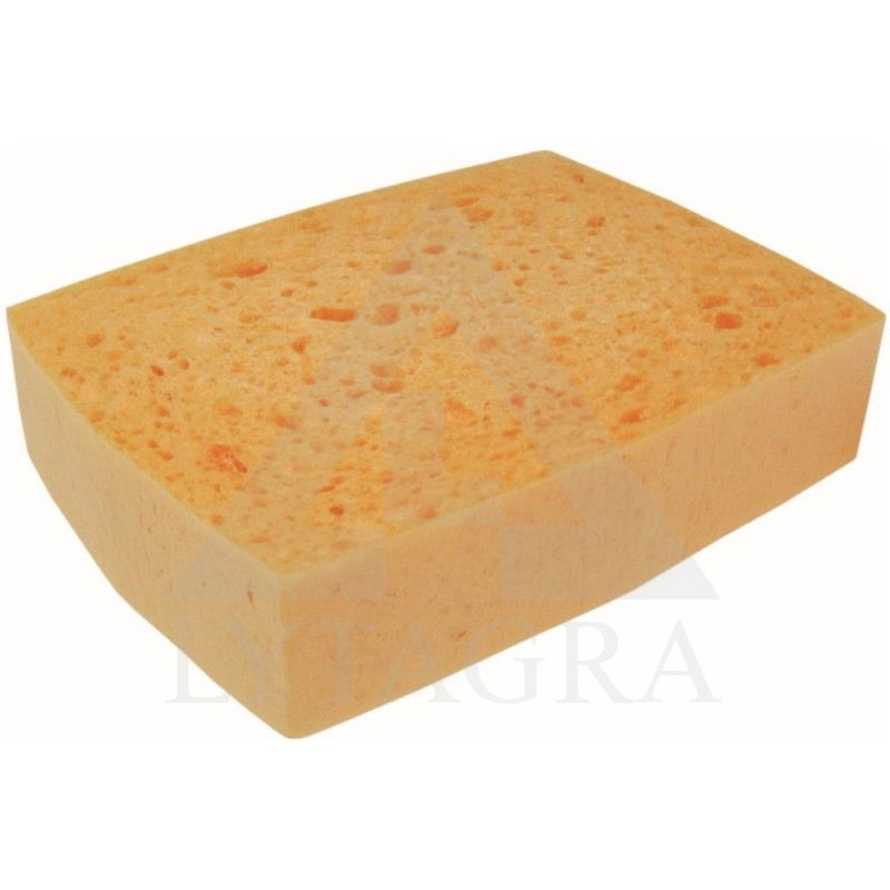 Kempinė ,,Viskose'' Dedra 1525 rūgščiai atspari 160x120x40