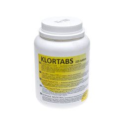 Cholor tabletės 225 vnt.