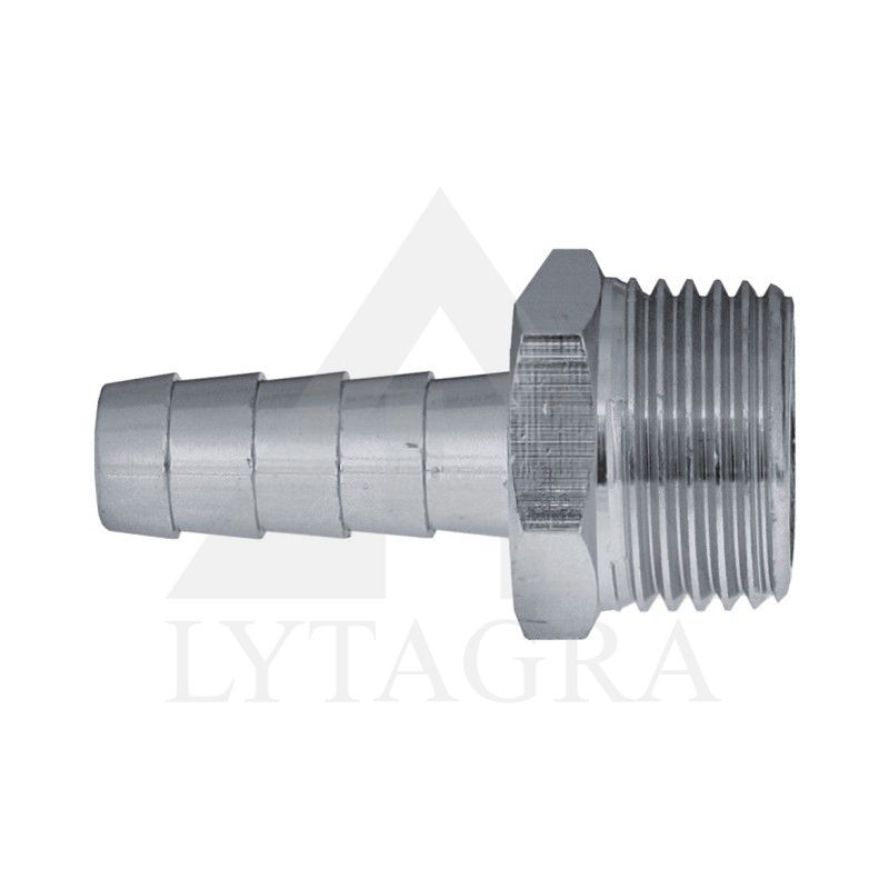 Greito jungimo mova Dedra A535326 10 mm 1/2 išorinis