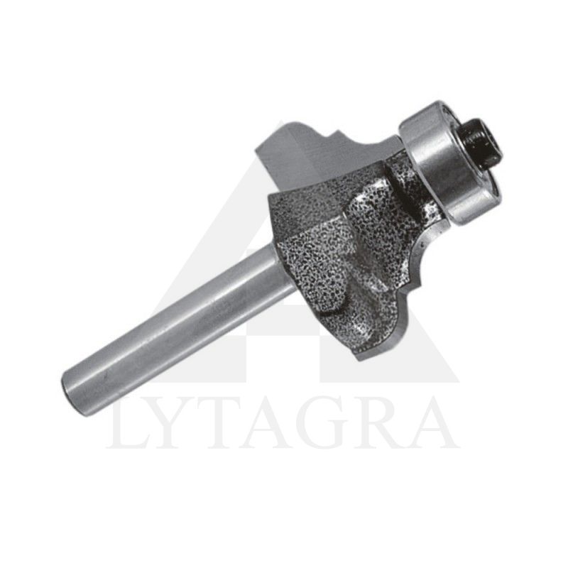 Freza medžiui Dedra 07F182B 8 D 35,2 H 15,9 R 5,55 B 11,1mm