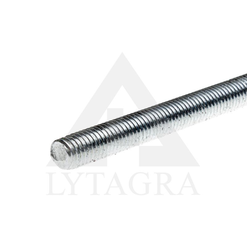 SRIEGTAS STRYPAS M 16X2000 ZN DIN 975