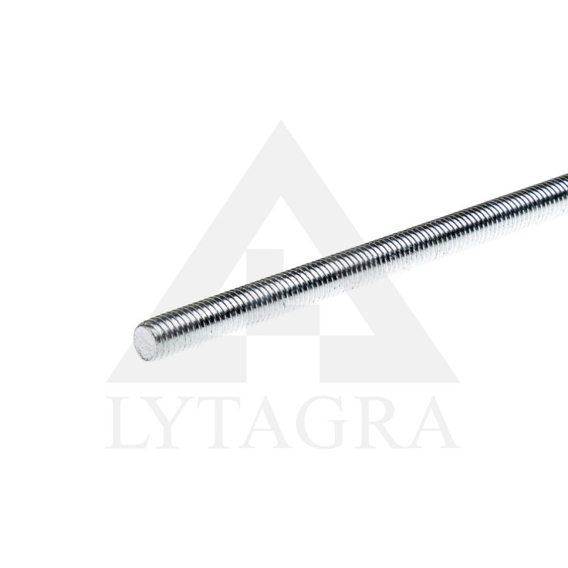 SRIEGTAS STRYPAS M 8X2000 ZN DIN 975