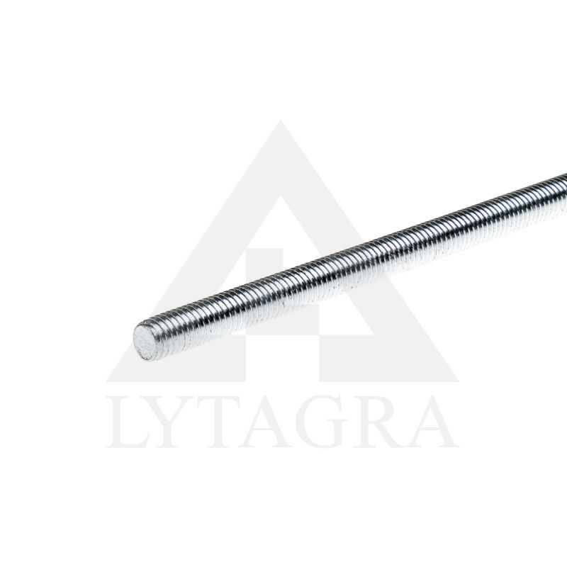 SRIEGTAS STRYPAS M 6X2000 ZN DIN 975