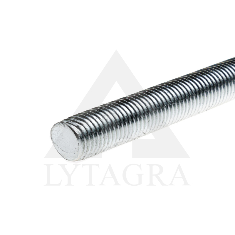 SRIEGTAS STRYPAS M 18X2000 ZN DIN 975