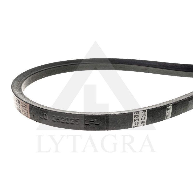 Diržas HARVEST BELTS C/H-3450 JD Z62025