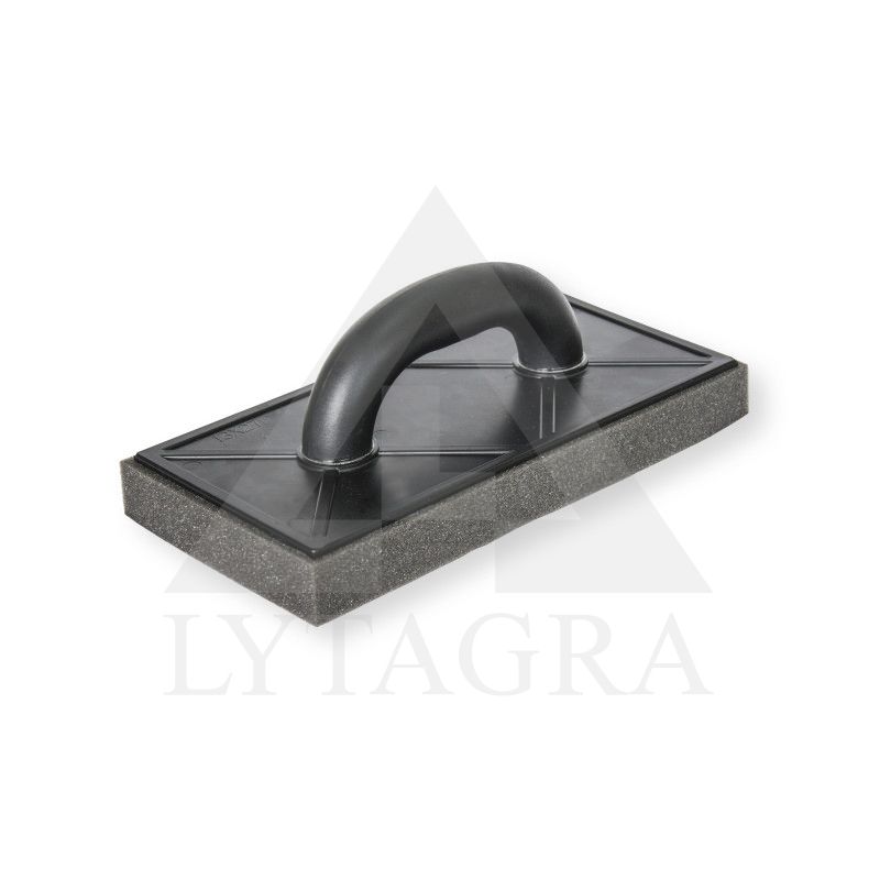 Trintuvė PVC su kempine Dedra 15B061 270x130mm