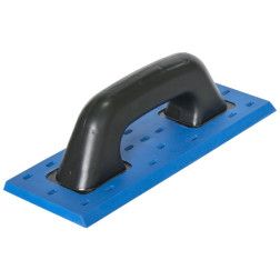 Trintuvė su tarpu glaistymui Dedra 15B080 255x95mm