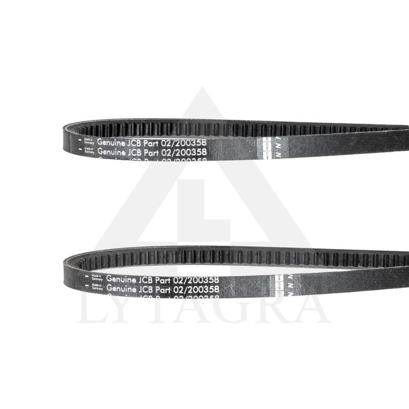 02/200358 GENERATORIAUS DIRŽELIS