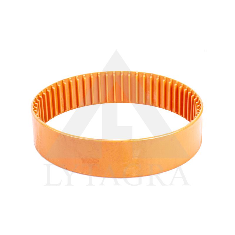 955875 VOLO INTARPAS CATTROS