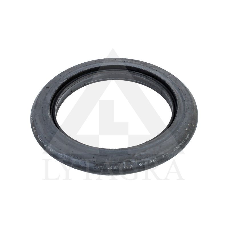 965170 VOLO GUMINIS INTARPAS VIDURINIS