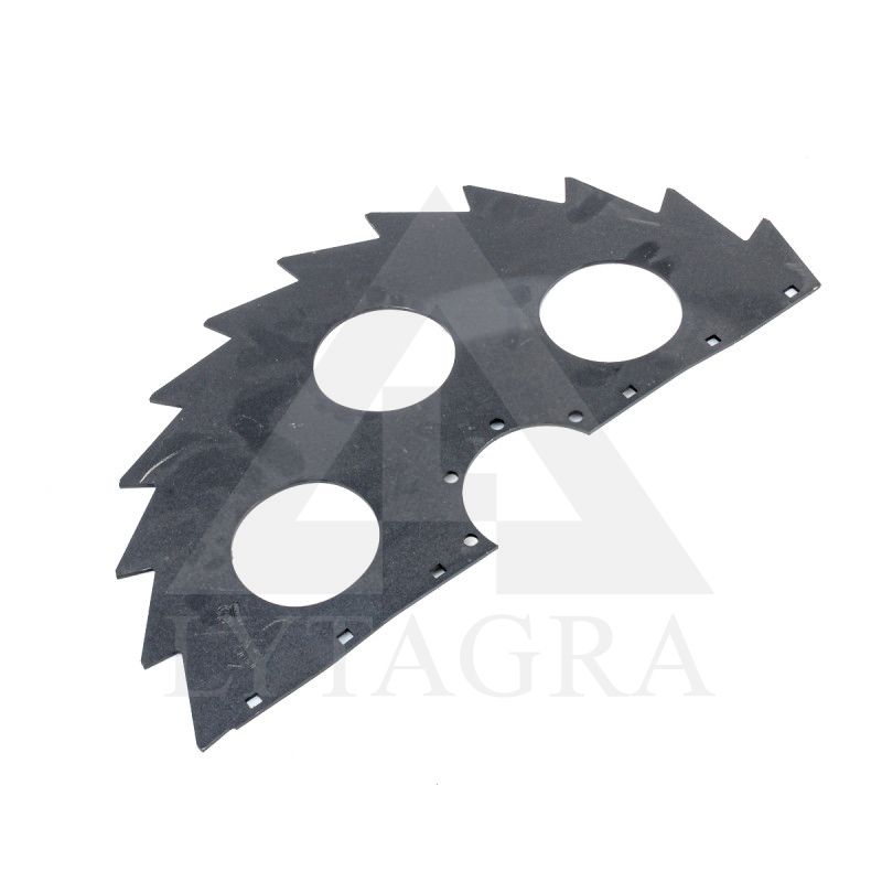 3520753 SEGMENTAS