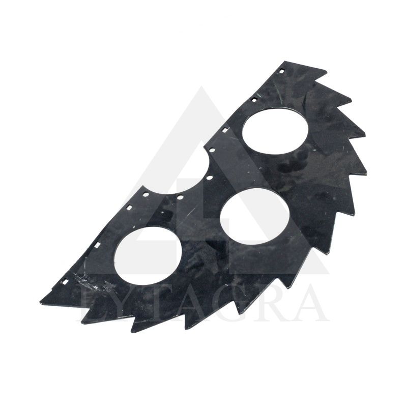 3520743 SEGMENTAS