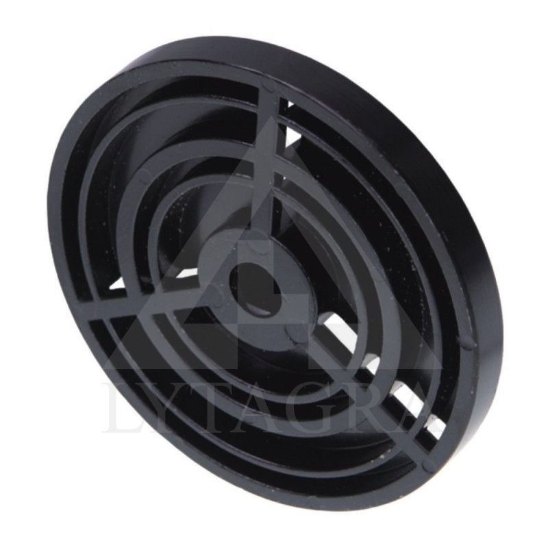 Diskas gręžimo karūnėlei Dedra DED1520T skr. 33-83mm